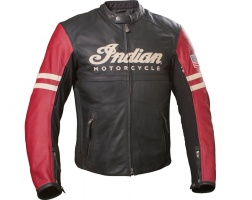 Indian Motorcycle Mens Riding Gear